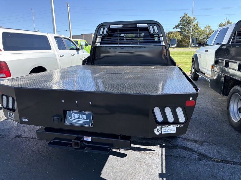 Used 2024 RAM 4500 Chassis TradesmanImage 9