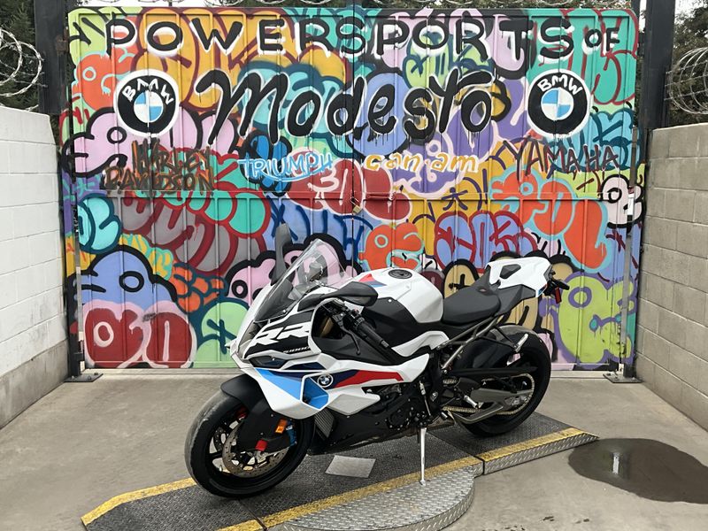 New 2027 BMW S 1000 RR Image 3