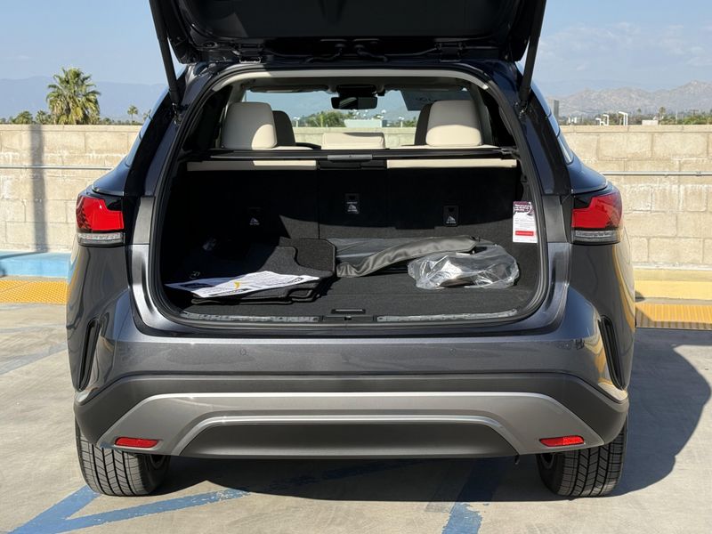 New 2026 Lexus RX 450h+ LuxuryImage 13