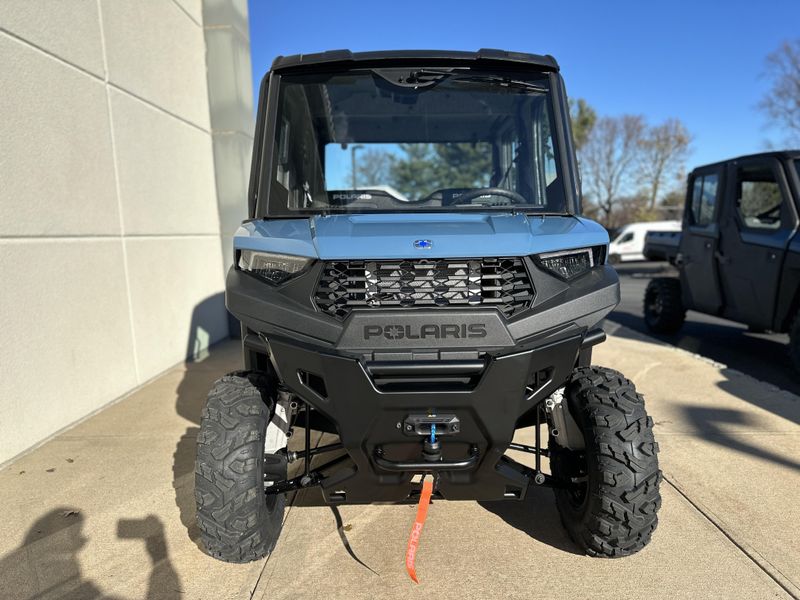 2025 Polaris RANGER CREW SP 570 NORTHSTAR EDITIONImage 4