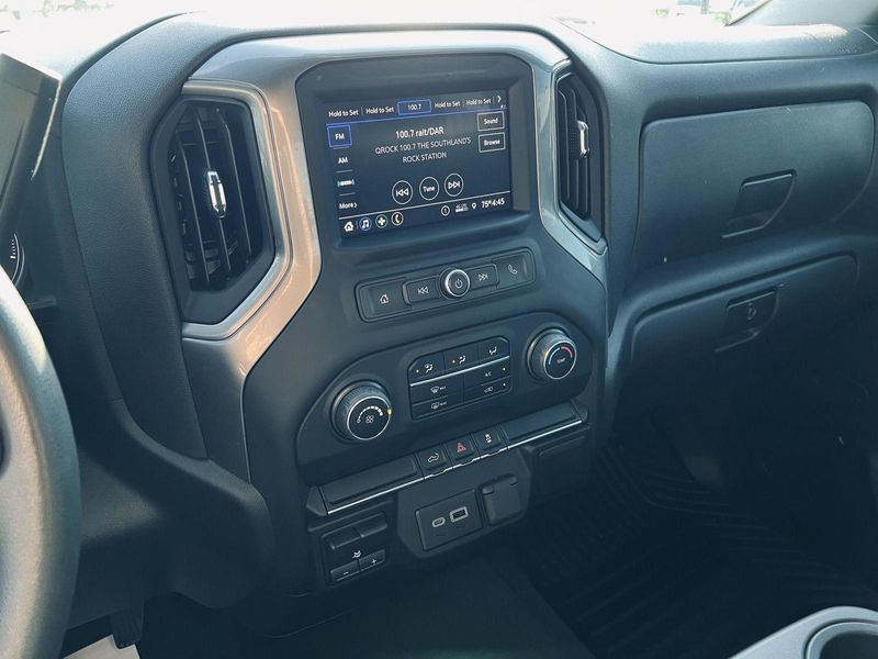 Used 2023 Chevrolet Silverado 2500HD Custom