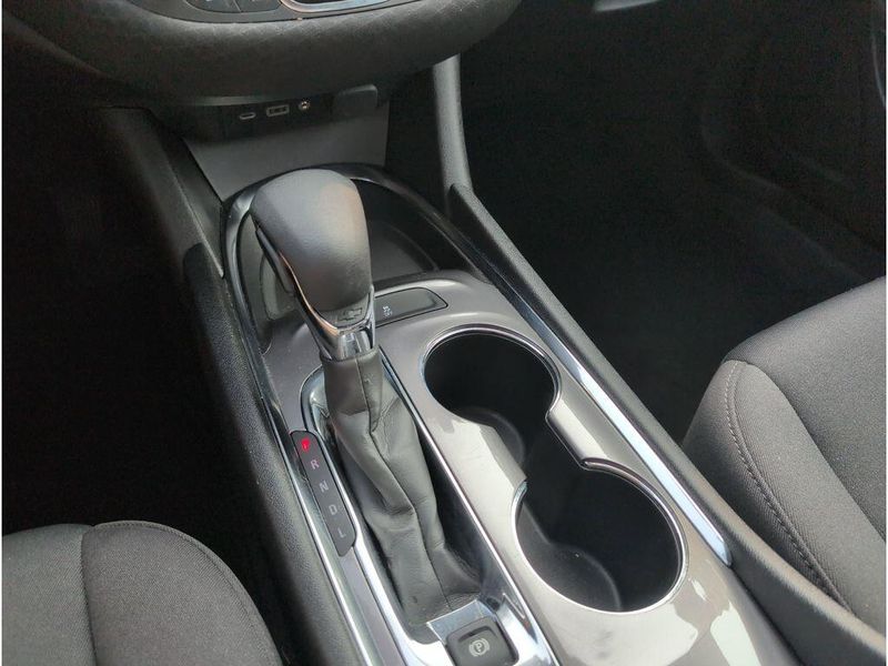 2023 Chevrolet Malibu LTImage 20