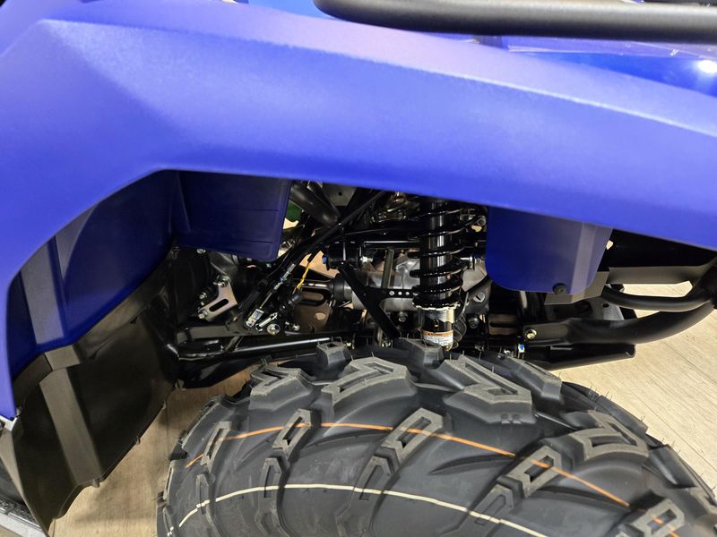 NEW 2026 YAMAHA KODIAK 450 Image 20