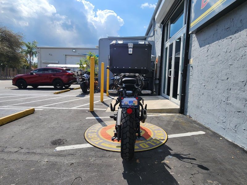 New 2025 Royal Enfield HIMALAYAN 450 Image 8