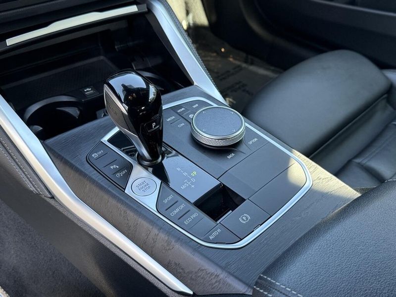 2023 BMW 4 Series 430iImage 25