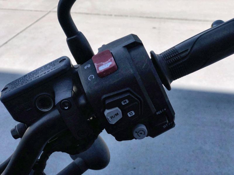 Used 2024 Honda REBEL 1100 DCT Image 10