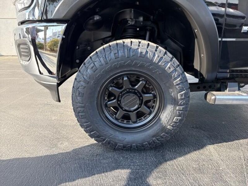 2022 Ram 2500 Tradesman photo 23