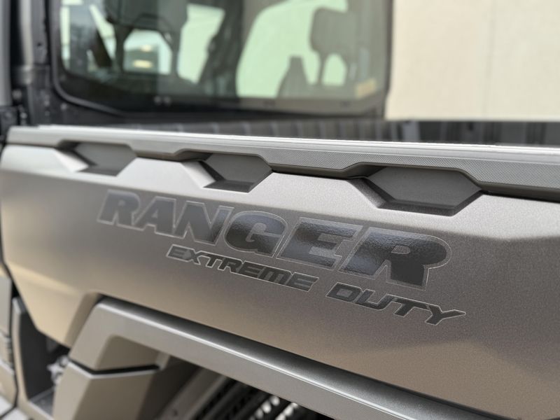 2026 Polaris RANGER XD 1500 NorthStar PremiumImage 7
