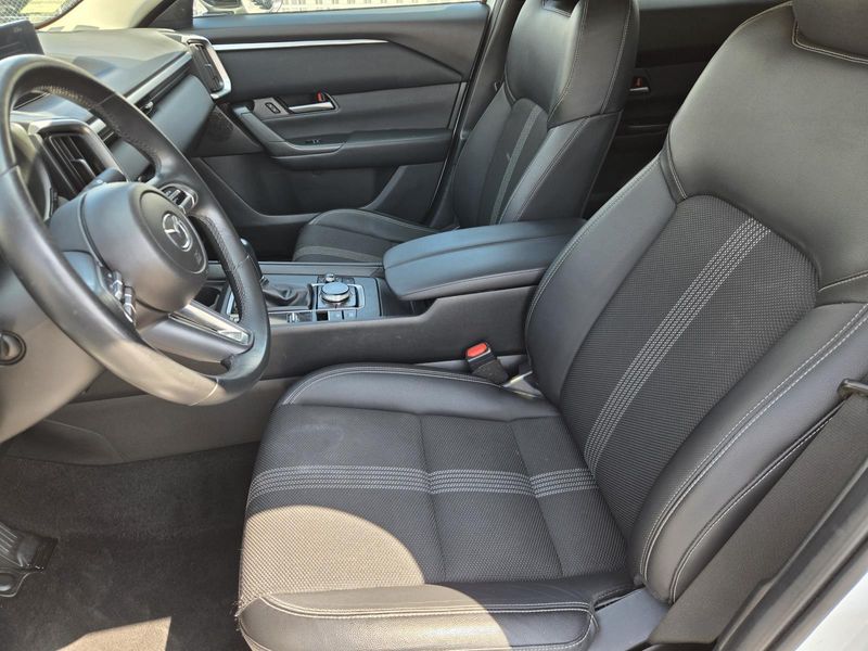 Used 2023 Mazda CX-50 2.5 S Preferred Plus Package AWD