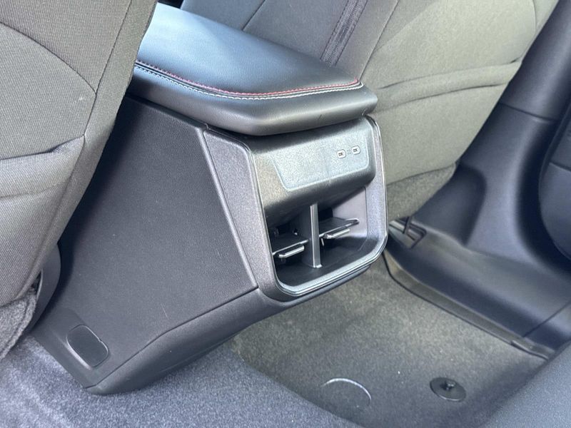 New 2026 Dodge Charger R/T 4-door Awd