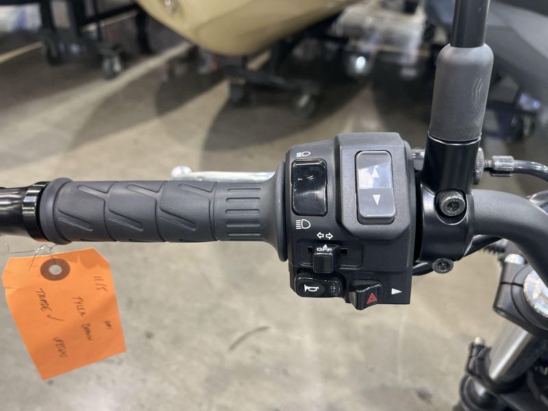 Used 2023 Kawasaki Z650RS ABS Image 15