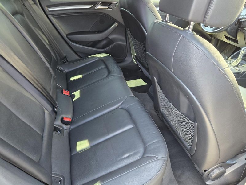 Used 2019 Audi A3 Premium 45 TFSI quattro
