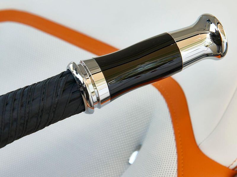 New 2025 Rolls-Royce Spectre Image 18