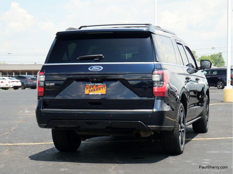 Used 2021 Ford Expedition Limited Stealth EditionImage 12