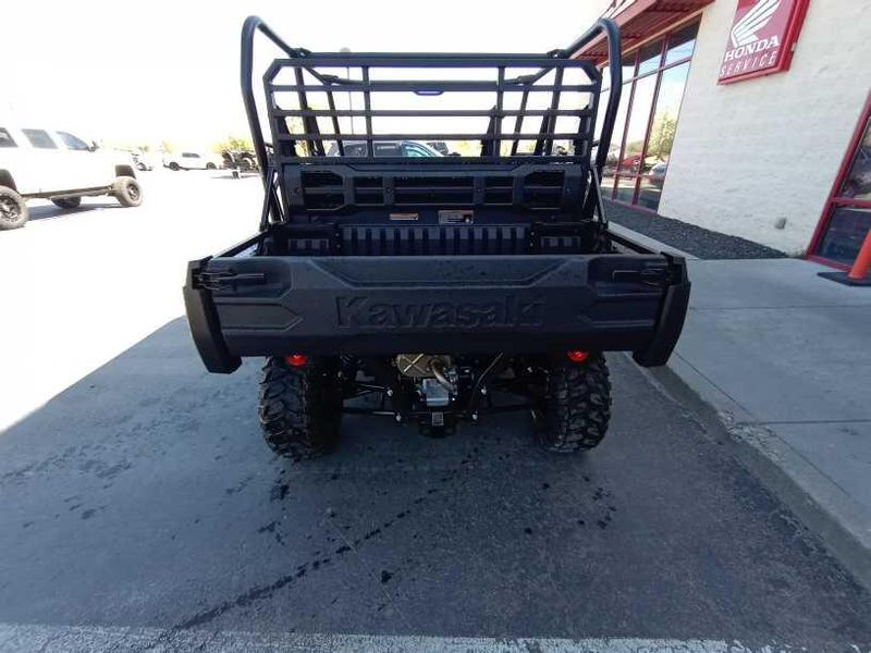 New 2026 Kawasaki MULE FXT 820 EPS 