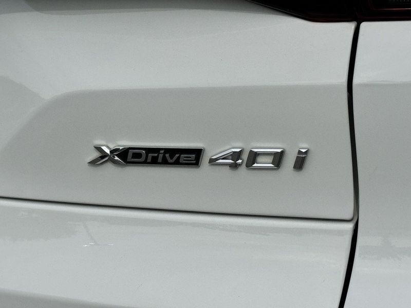 2021 BMW X5 xDrive40iImage 11