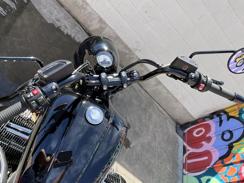 New 2024 BMW R 18 Roctane Image 11