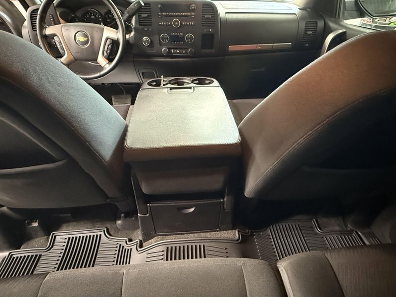 Used 2012 Chevrolet Silverado 1500 LTImage 18