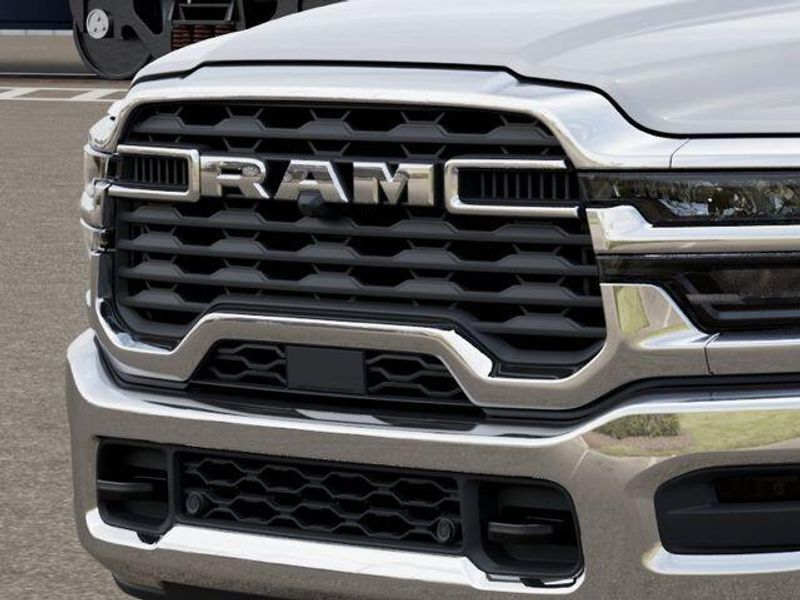 New 2026 RAM 4500 Tradesman Chassis Regular Cab 4x2 84