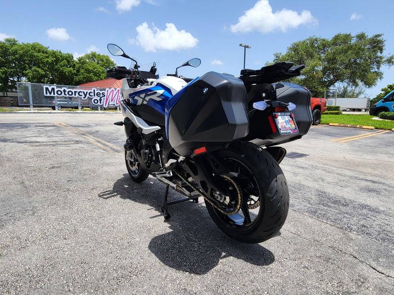 2021 BMW S 1000 XR Image 7