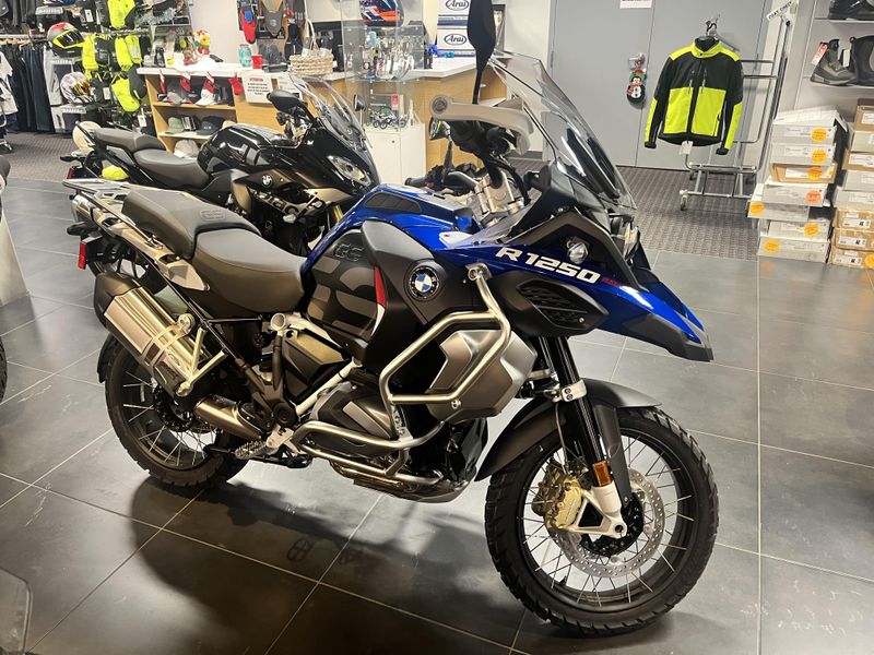 2024 BMW R 1250 GS AdventureImage 2