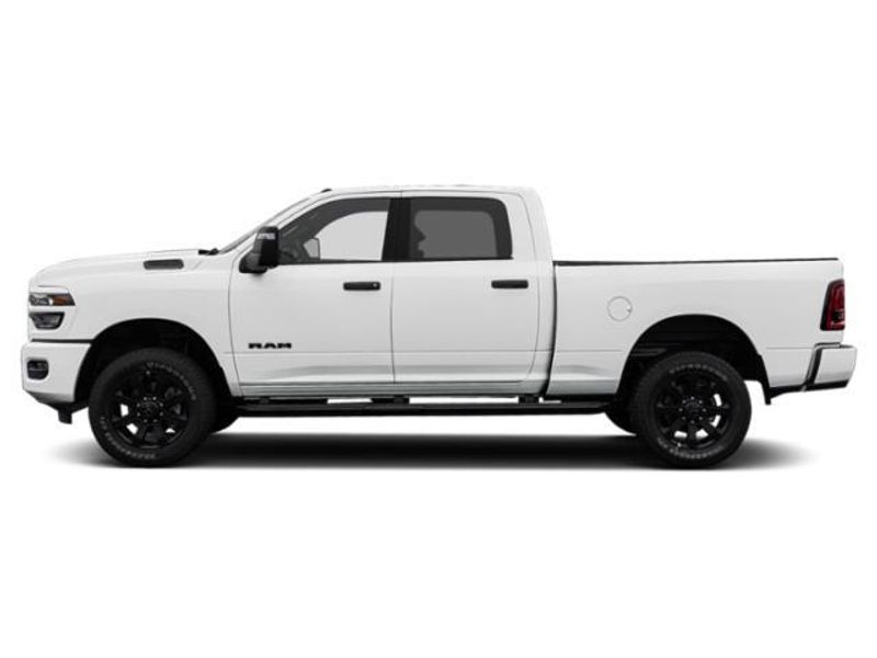New 2027 RAM 2500 Big HornImage 2