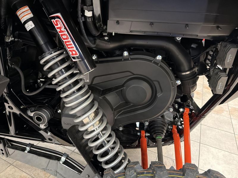 New 2026 Kawasaki TERYX KRX4 1000 Image 21