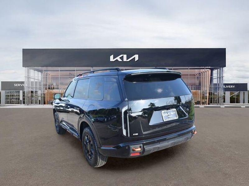 New 2027 Kia Telluride X-Pro SX-PrestigeImage 6
