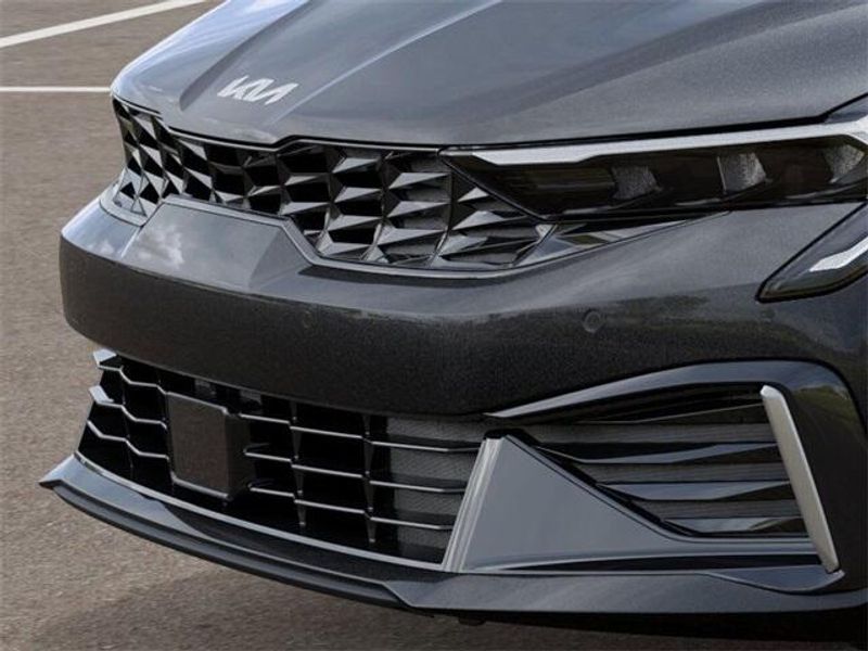 New 2026 Kia K5 LXSImage 12