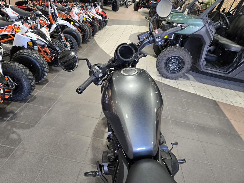 USED 2023 HONDA REBEL 1100 DCT Image 16