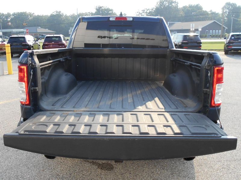 2022 RAM 1500 Big Horn Lone StarImage 5