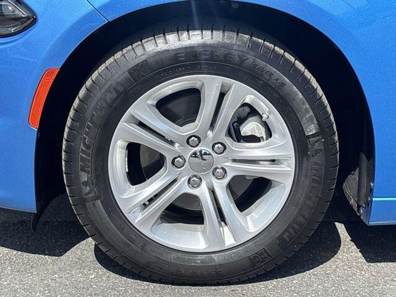 Used 2023 Dodge Charger SXTImage 10