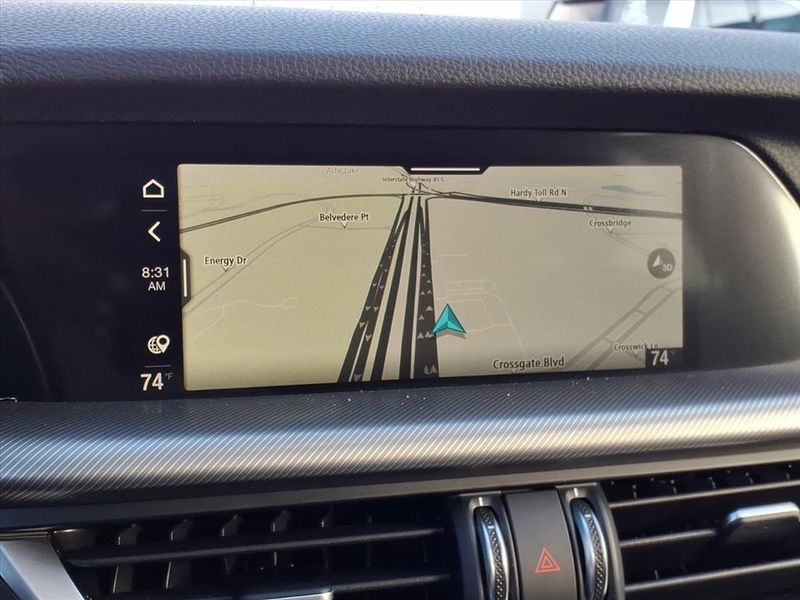 New 2025 Alfa Romeo Stelvio AwdImage 23