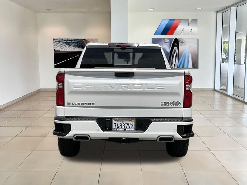 2023 Chevrolet Silverado 1500 High CountryImage 7
