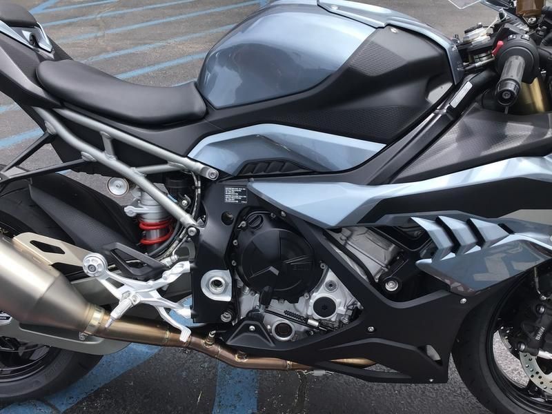 Used 2025 BMW S 1000 RR | Family Powersports