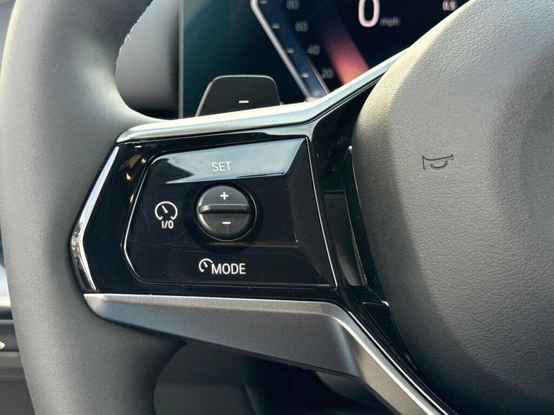 New 2027 BMW 5 Series 530iImage 21