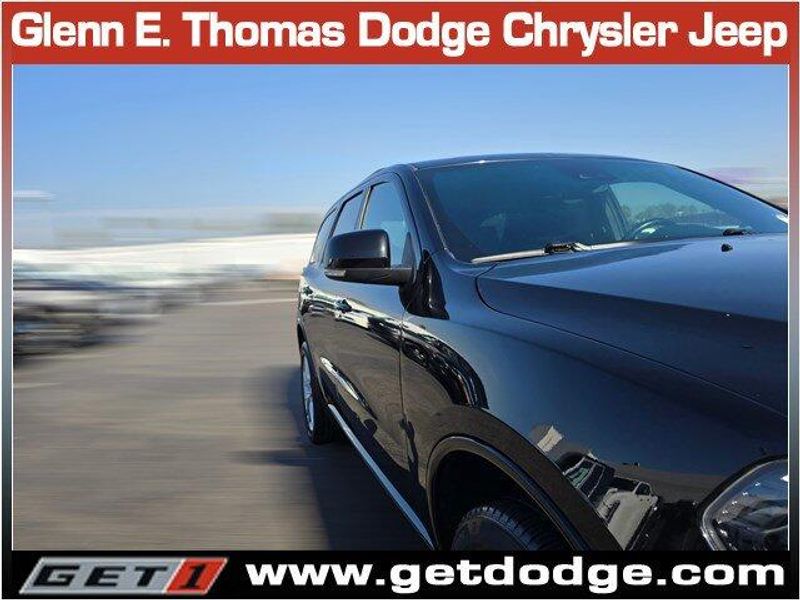 2024 Dodge Durango GT Plus photo 4