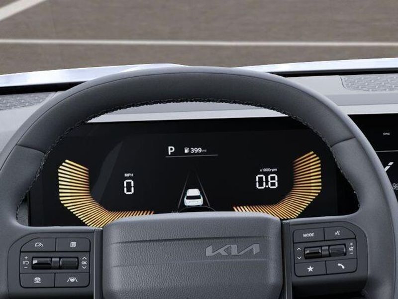 New 2027 Kia Telluride X-Line EXImage 22