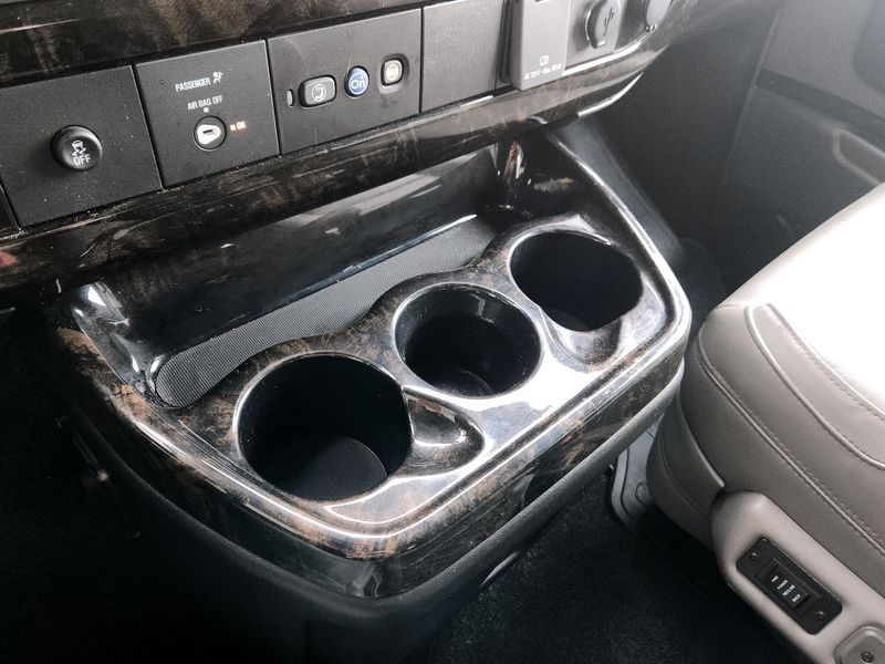 Used 2022 GMC Savana Cargo 
