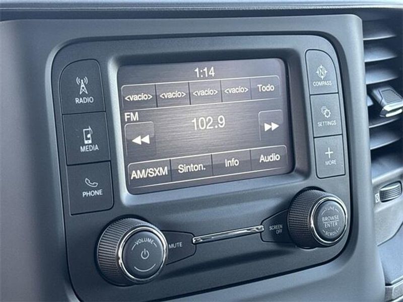 2023 Ram 2500 Tradesman photo 24