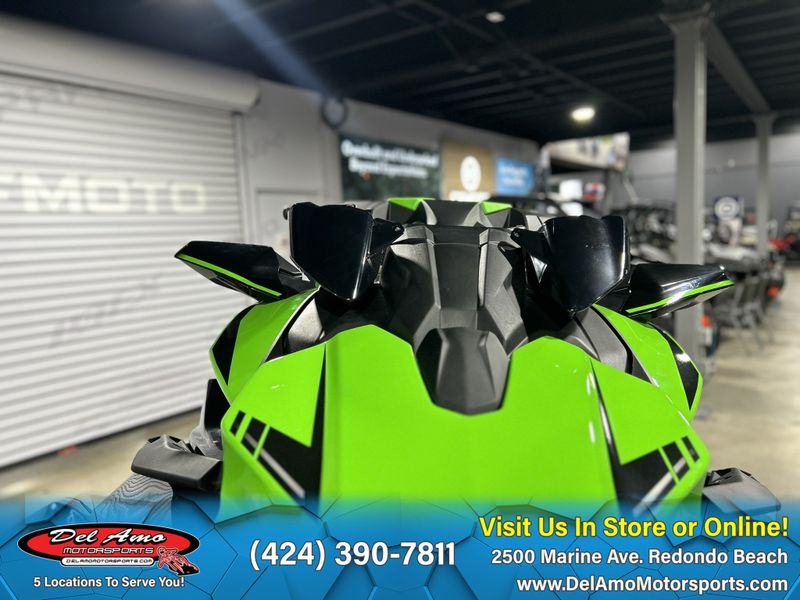 2023 Kawasaki JET SKI ULTRA 310LX-S Image 21