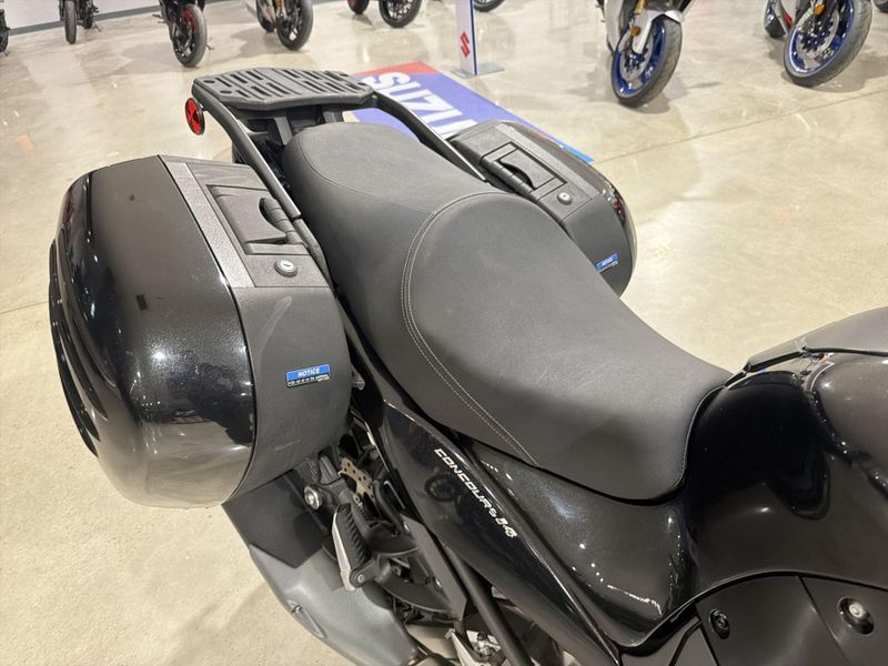 Used 2016 Kawasaki CONCOURS 14 ABS Image 26