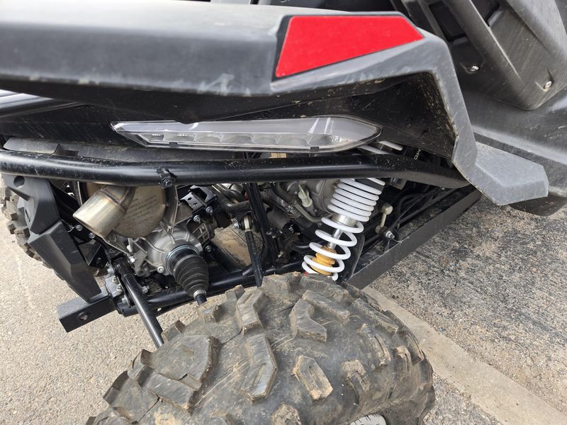 USED 2023 CFMOTO ZFORCE 950 HO SPORT CF1000SZ-E Image 16