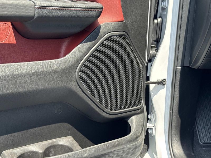 New 2026 RAM 1500 Rebel Crew Cab 4x4 5'7' Box
