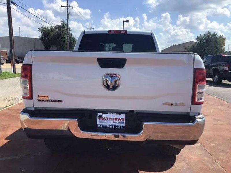 Used 2024 RAM 2500 Big HornImage 4