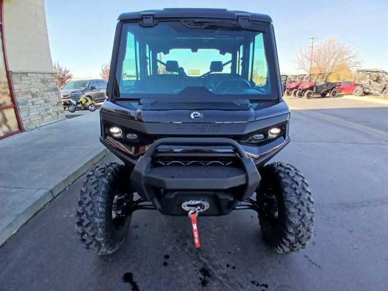 New 2026 Can-Am DEF MAX XT CAB HD11 