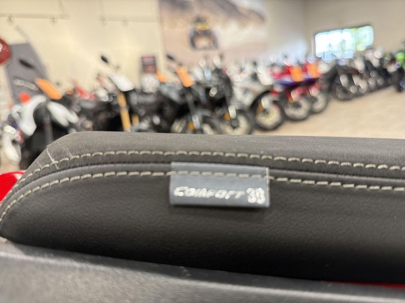 Used 2026 Aprilia TUAREG 660 Image 28