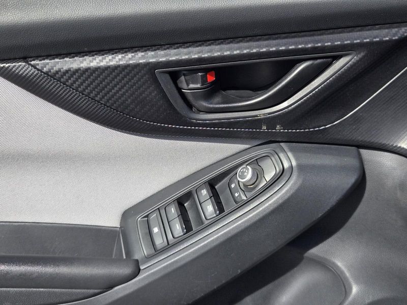 Used 2023 Subaru Crosstrek Premium CVT