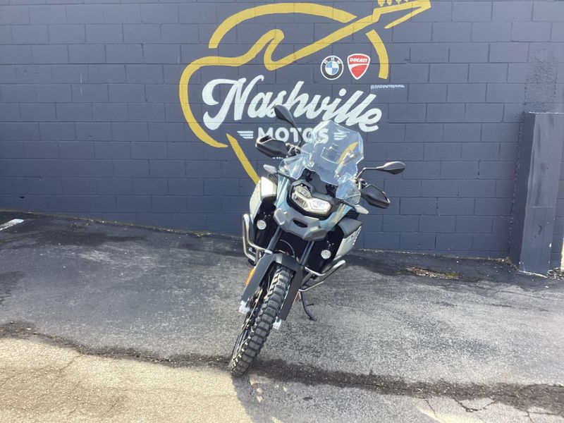 New 2026 BMW F 900 GS Adventure 