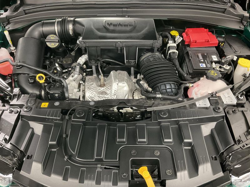 New 2026 Alfa Romeo Tonale Veloce AwdImage 20